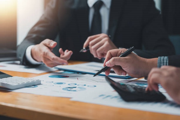 اهمیت خدمات حسابداری در رشد کسب‌وکار