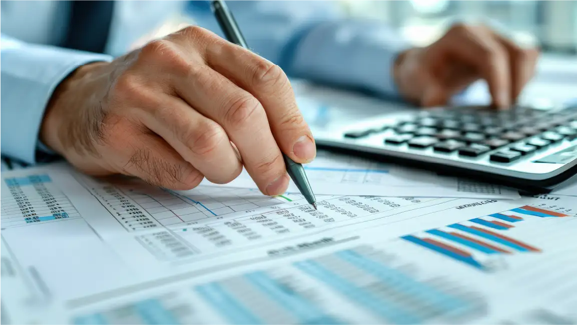 حسابداری برای مبتدیان