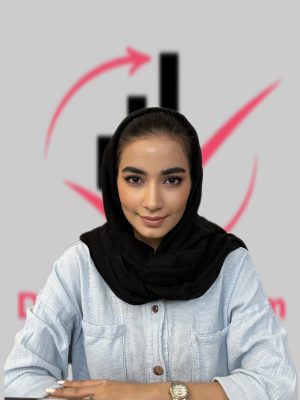 فاطمه تاج فیروز