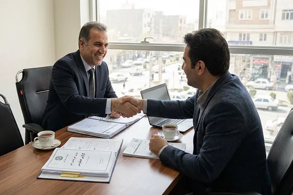 مفهوم حسابرسی و جایگاه آن در مدیریت مالی