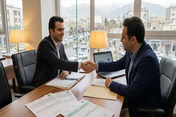 خدمات حسابرسی ارائه‌شده توسط درساکام