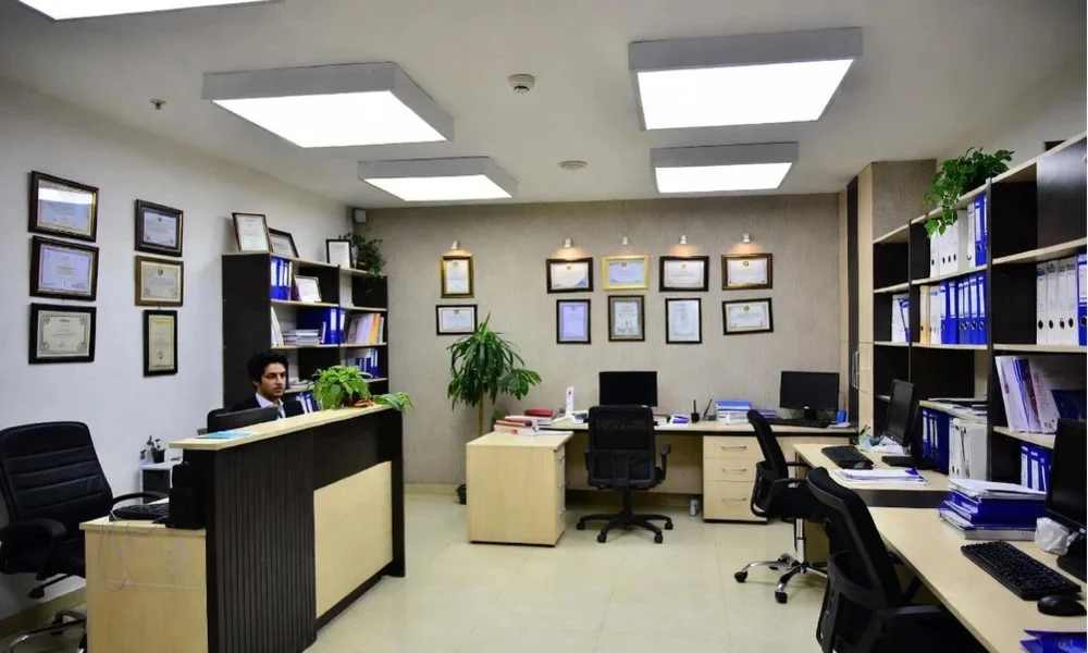 شرکت حسابداری در ملارد