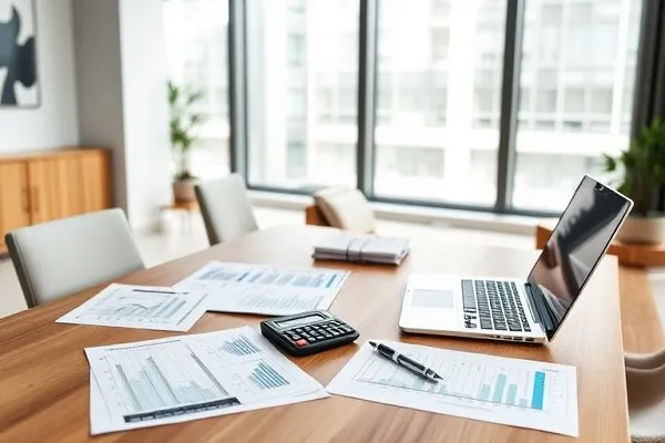 نقش حسابرسی در کاهش ریسک های مالیاتی