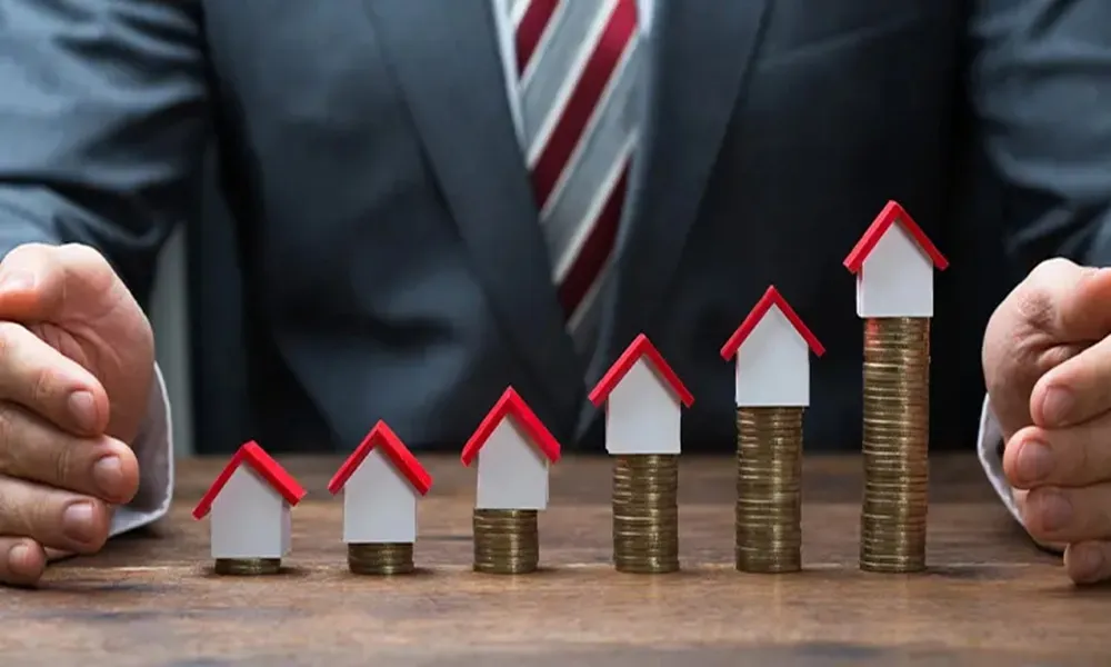 مالیات بر مستغلات بر عهده کیست؟