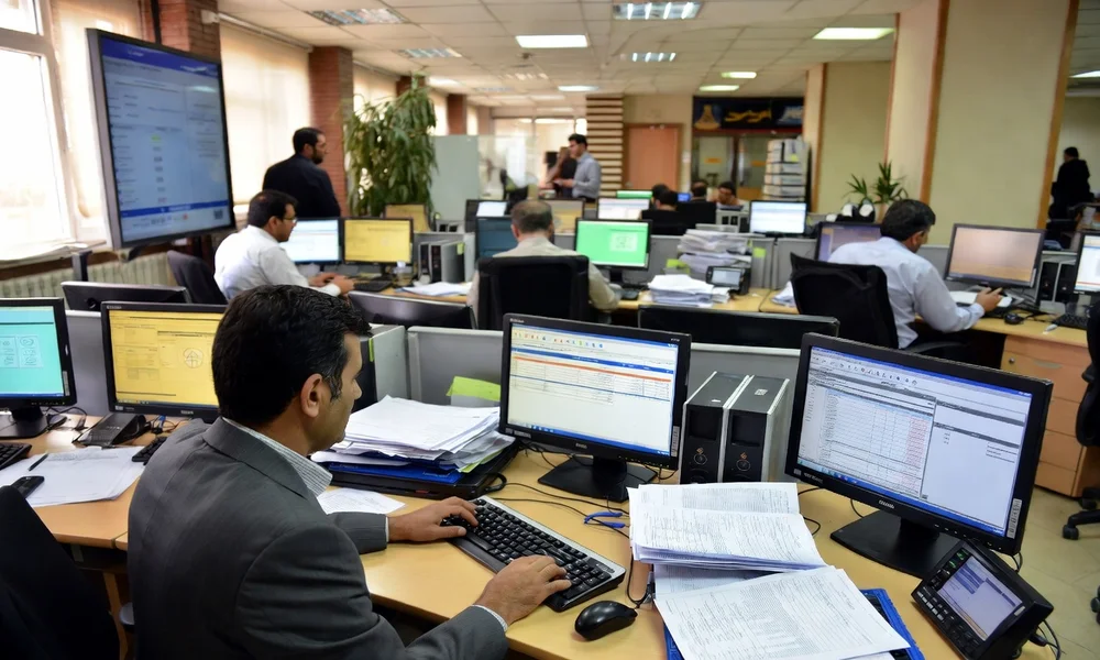 دفاتر الکترونیکی چیست