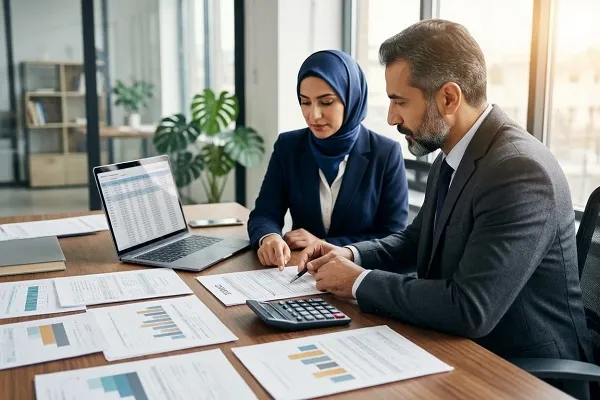 چرا خدمات حسابداری برای کسب وکارها ضروری است؟