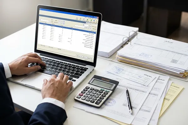 اهمیت حسابداری برای فروشگاه های امین حضور